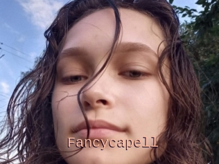 Fancycapell