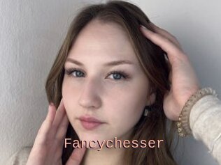 Fancychesser