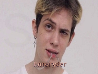 Faneryder