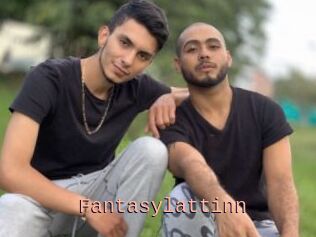 Fantasylattinn