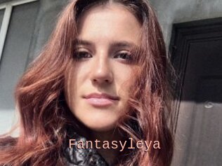 Fantasyleya