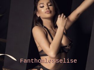 Fanthomlesselise
