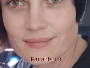 Farahburn