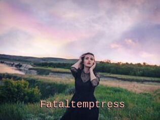 Fataltemptress