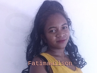 Fatimawilson