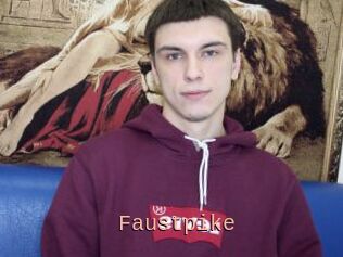 Faustpike