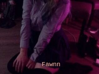 Fawnn
