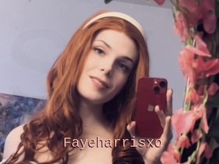Fayeharrisxo