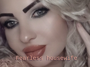 Fearless_housewife