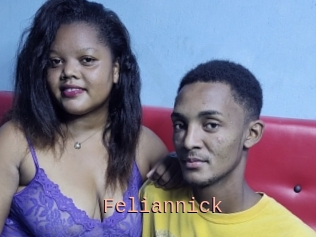 Feliannick