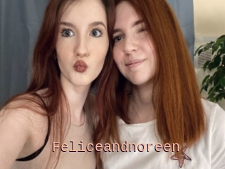 Feliceandnoreen