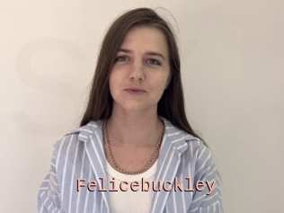 Felicebuckley