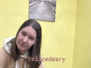 Felicedeary