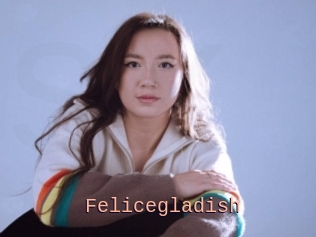 Felicegladish