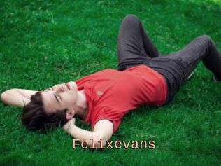 Felixevans