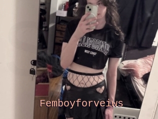 Femboyforveiws