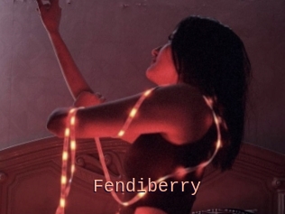 Fendiberry
