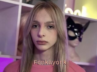 Fenkayork