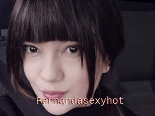 Fernandasexyhot