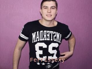 Ferrissexy