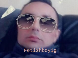 Fetishboyig