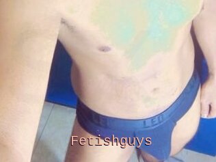 Fetishguys