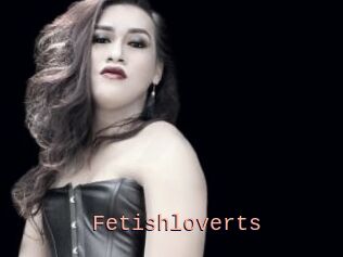 Fetishloverts