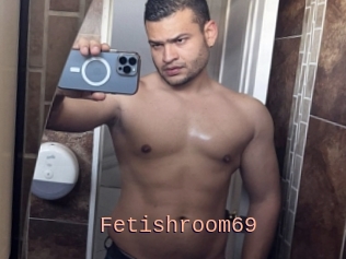 Fetishroom69