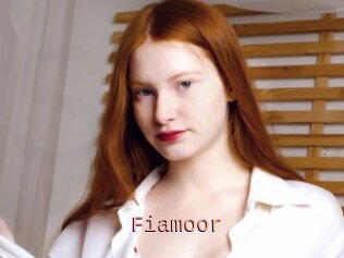 Fiamoor