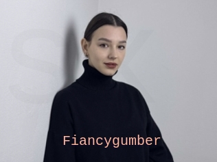 Fiancygumber
