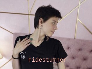 Fidesturner