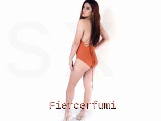 Fiercerfumi