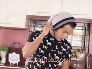 Filipinoboywyn