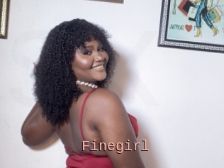 Finegirl