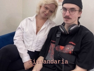 Finnandaria