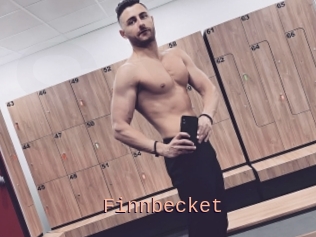Finnbecket