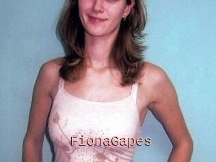 FionaGapes