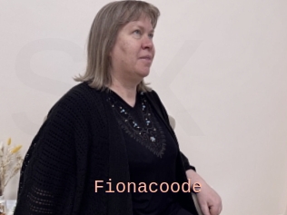 Fionacoode