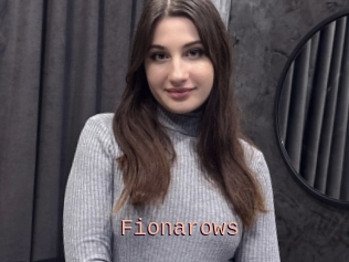 Fionarows
