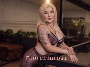 Fiorellarosi