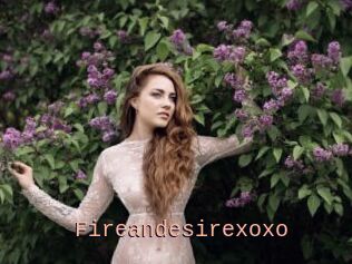 Fireandesirexoxo