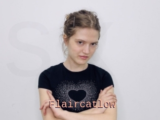 Flaircatlow