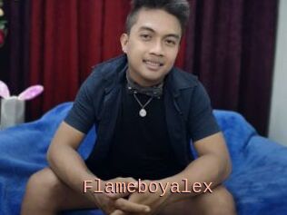 Flameboyalex