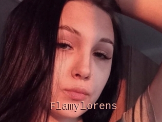 Flamylorens