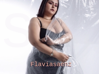 Flaviasaenz
