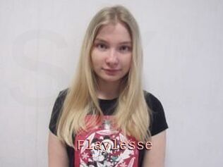 Flaylesse