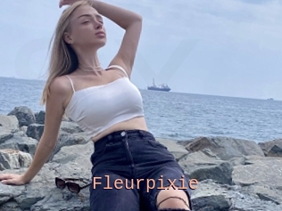 Fleurpixie