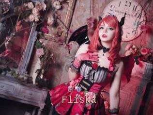 Fliska