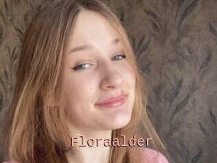 Floraalder