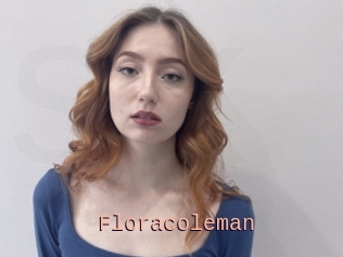 Floracoleman